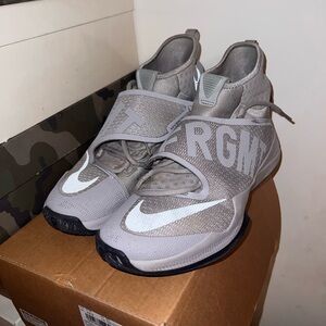 Nike Fragment x HyperRev